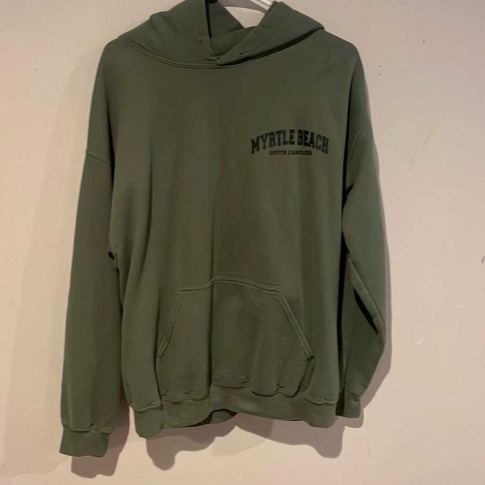 Myrtle Beach hoodie
